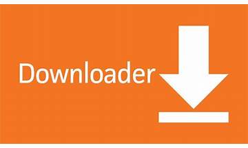AX downloader for Android - Download the APK from Habererciyes